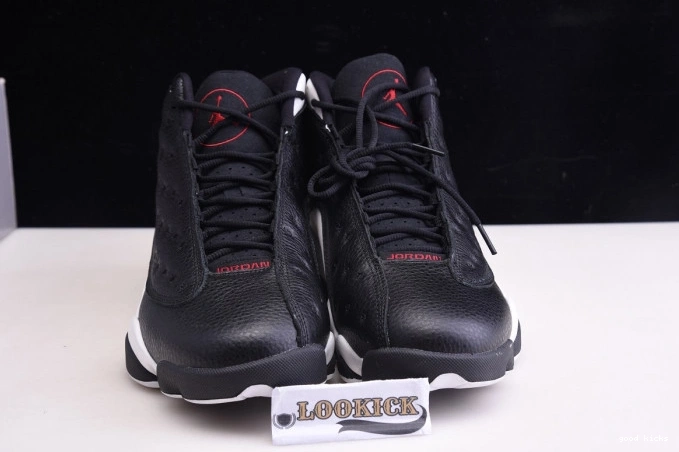 Rep 414571-061 Game Jordan He Got Air 13 Reverse 0822
